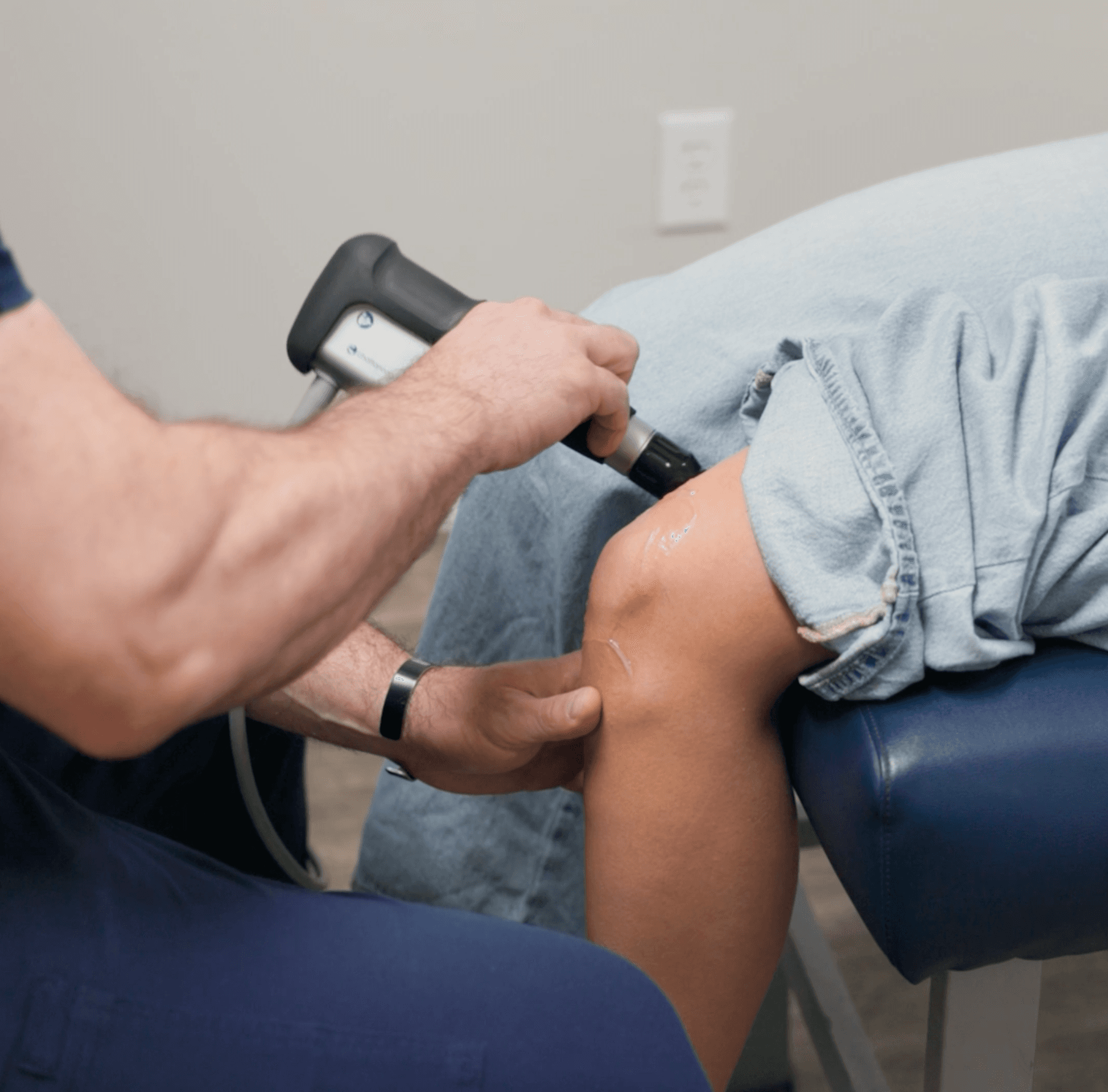 Advantage Medical Center treatment