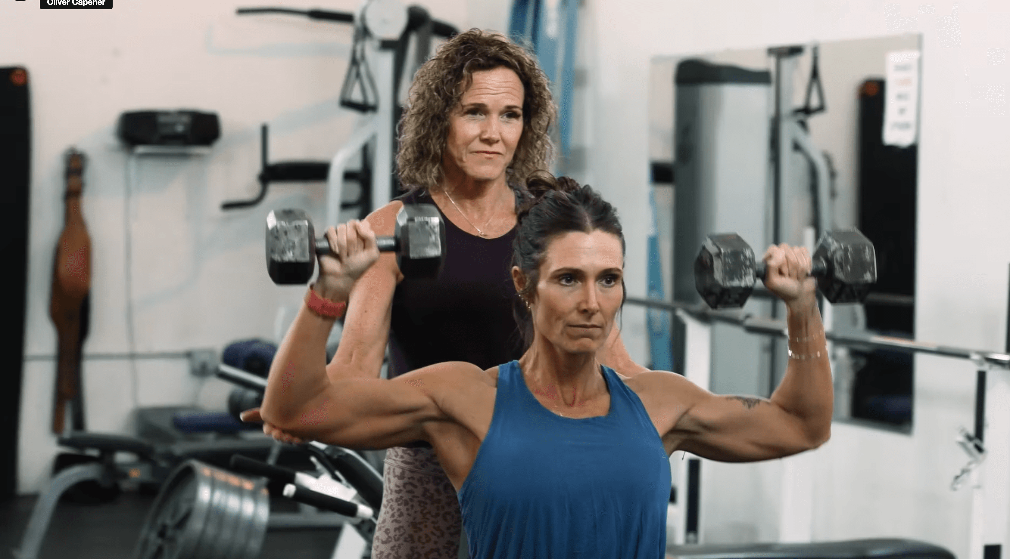 Physiques Fitness