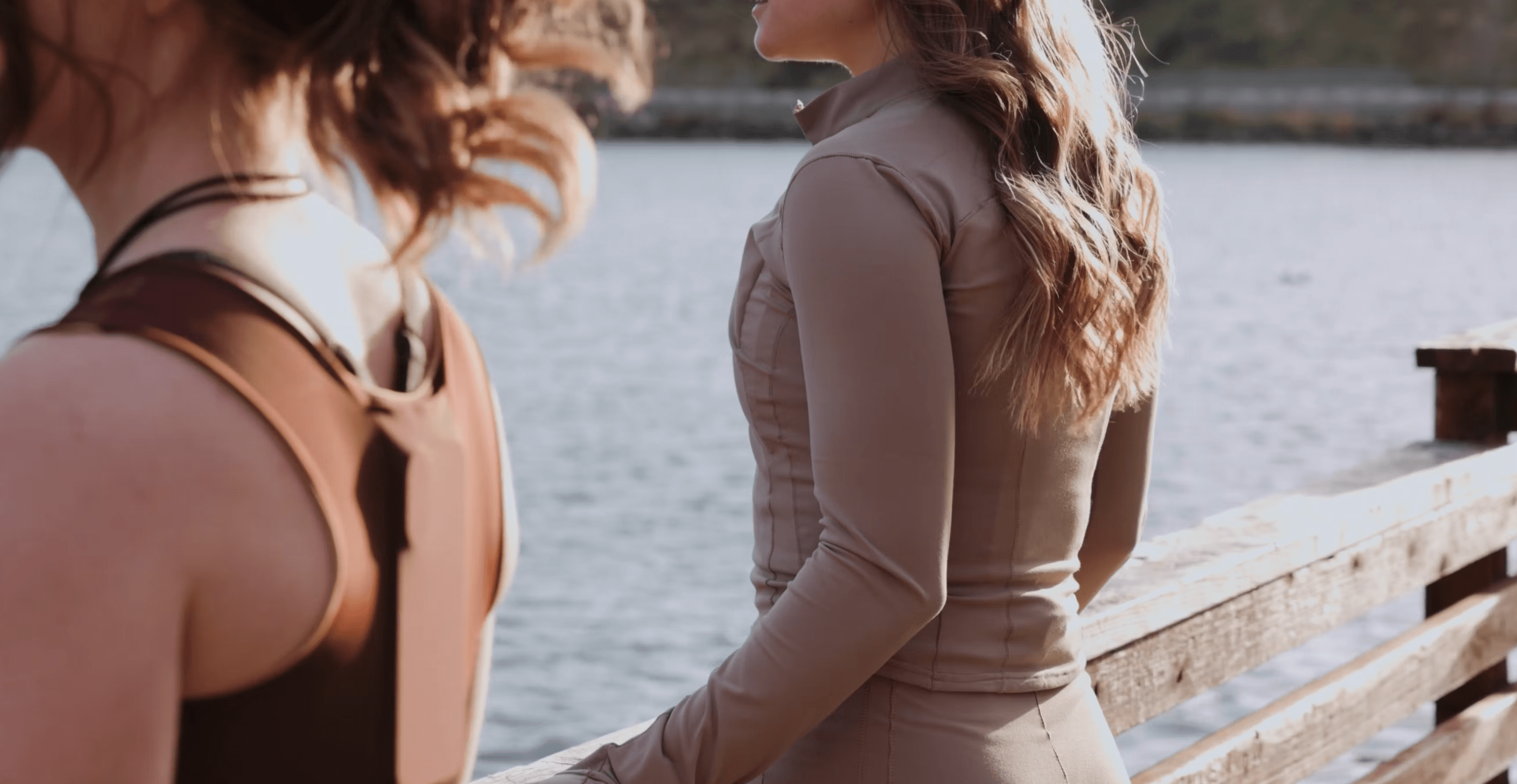 Her Journey Athletic