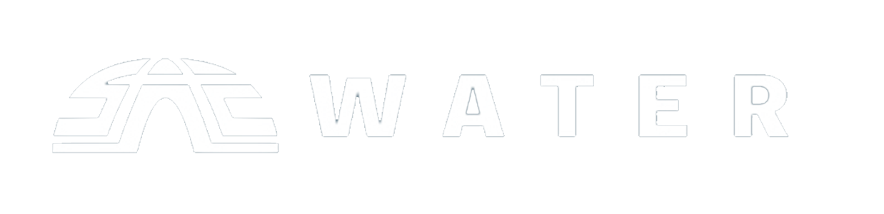 SAE Water logo